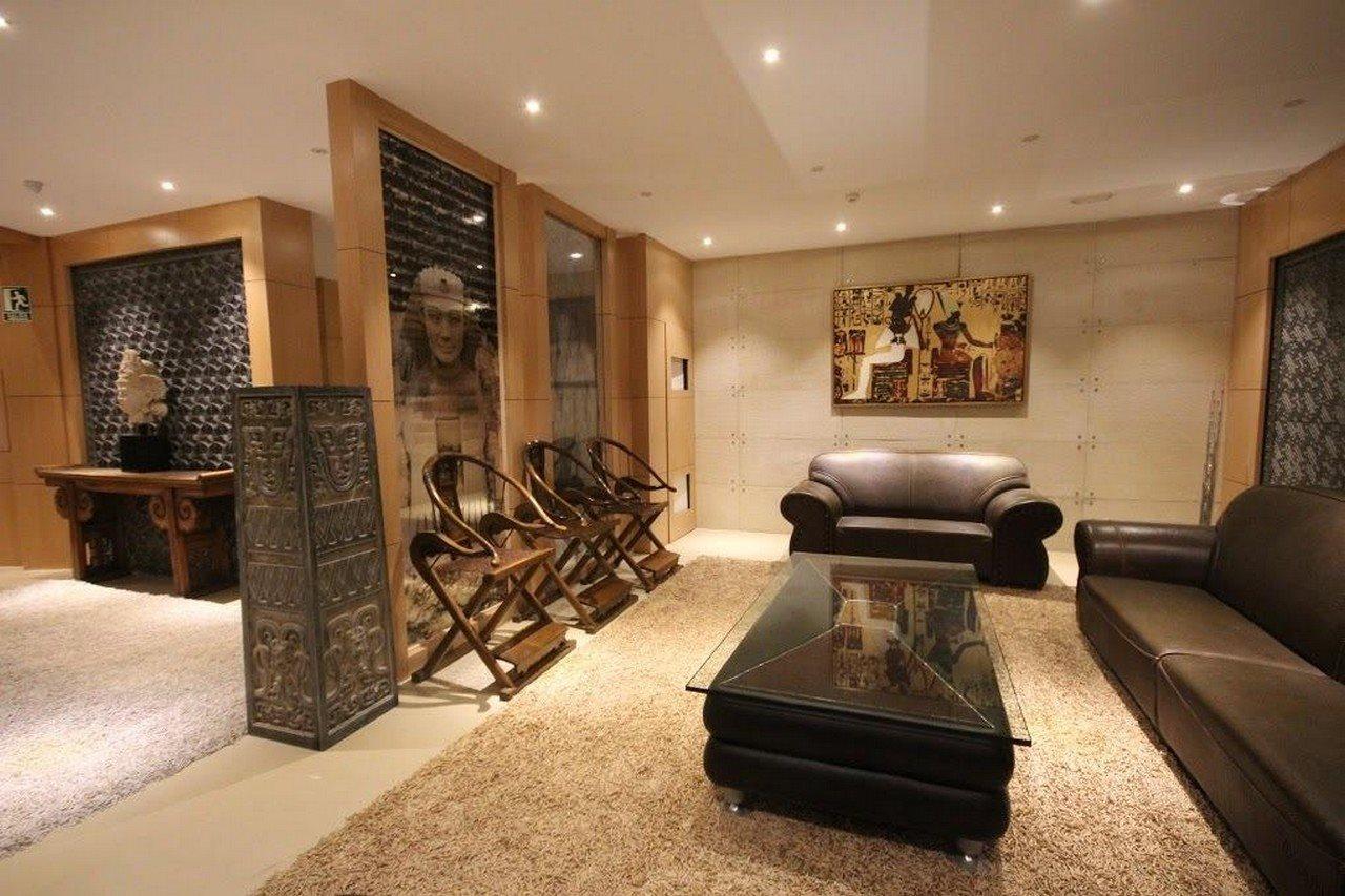 Menoir Dorsett Madrid 4*
