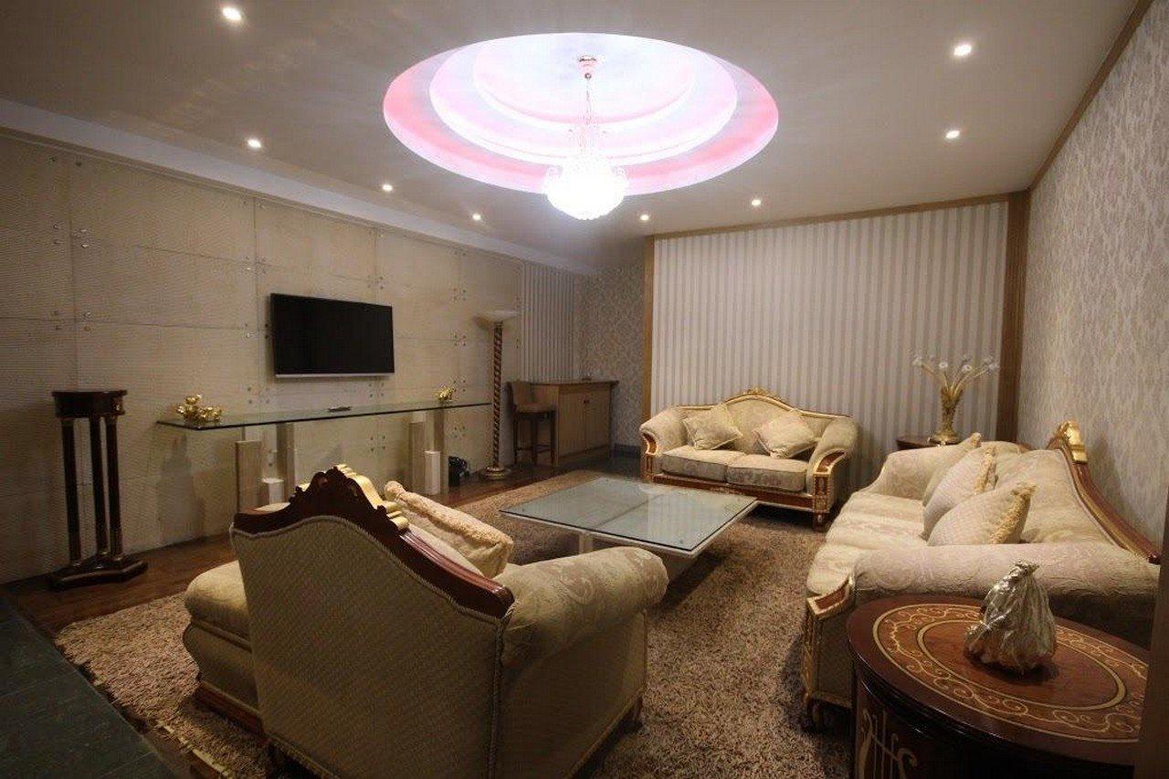 Menoir Dorsett Madrid Hotel 4*