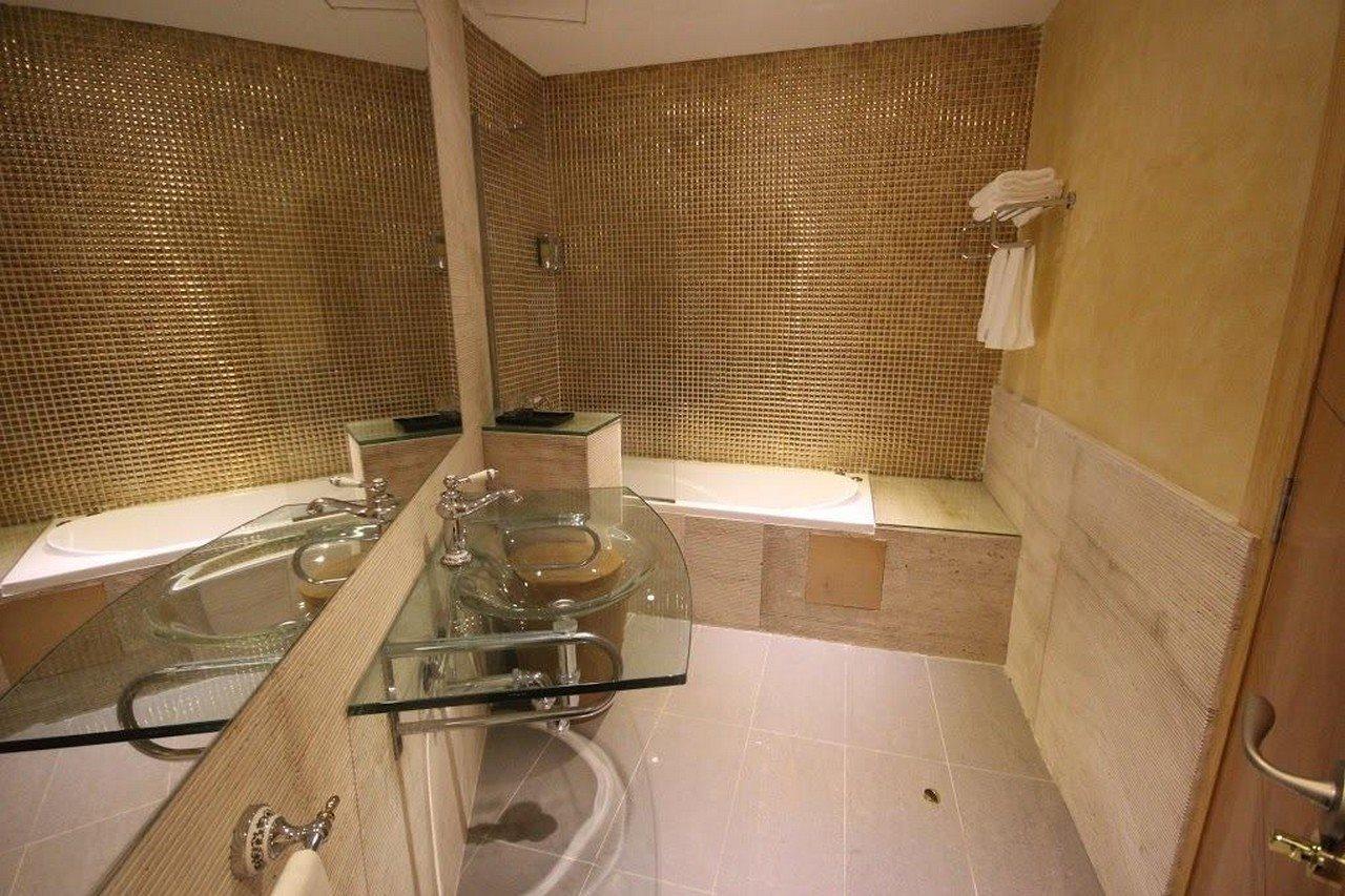 Menoir Dorsett Madrid 4* Leganés