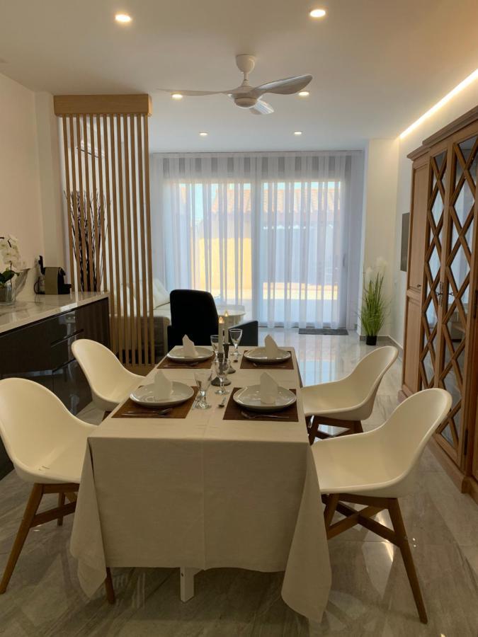 Casa De Invitados Con Piscina Privada Y Wifi Сasa de vacaciones