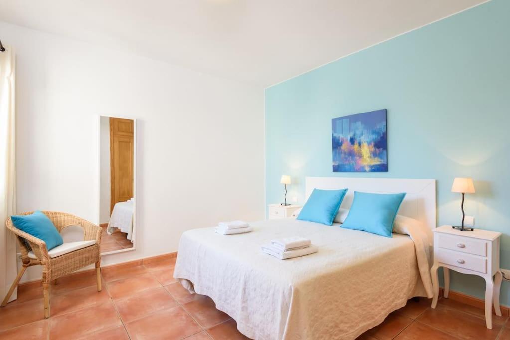 Apartamento Rose Sant Lluís