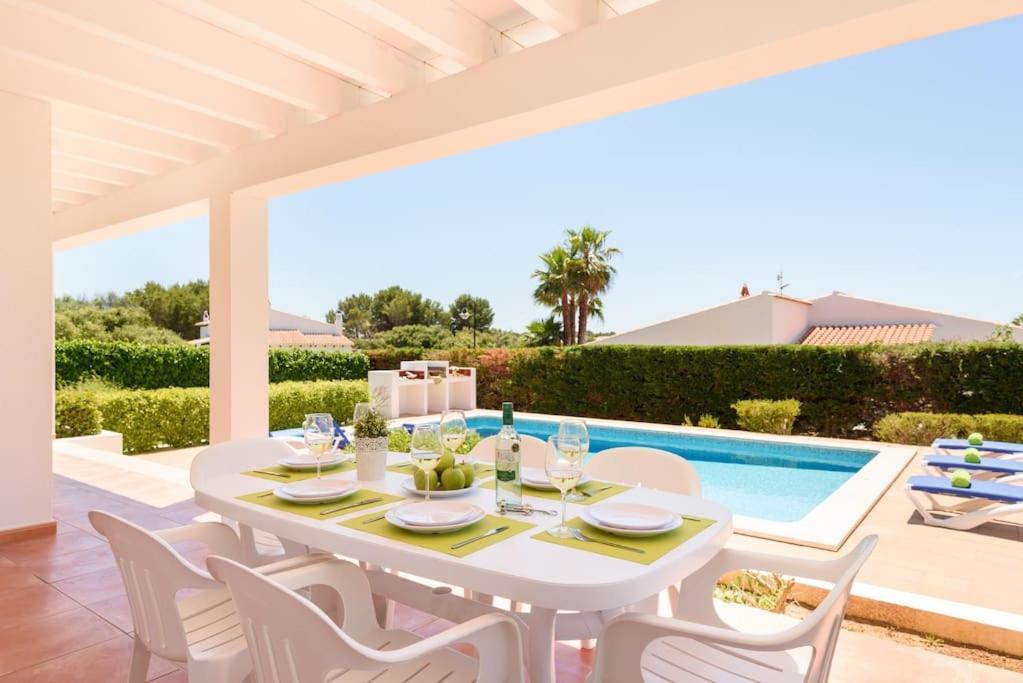 Apartamento Rose Sant Lluís