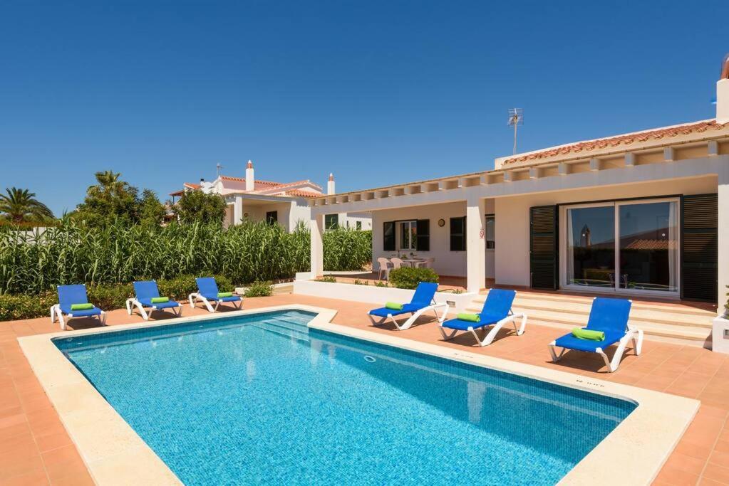 Rose Apartamento Sant Lluís