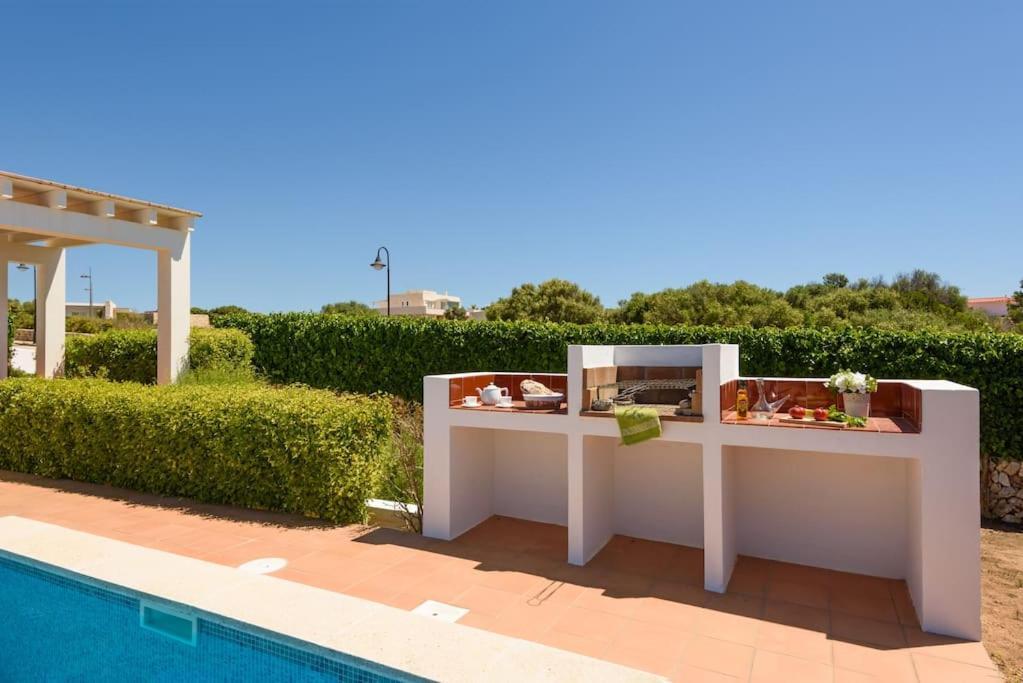 Apartamento Rose Sant Lluís