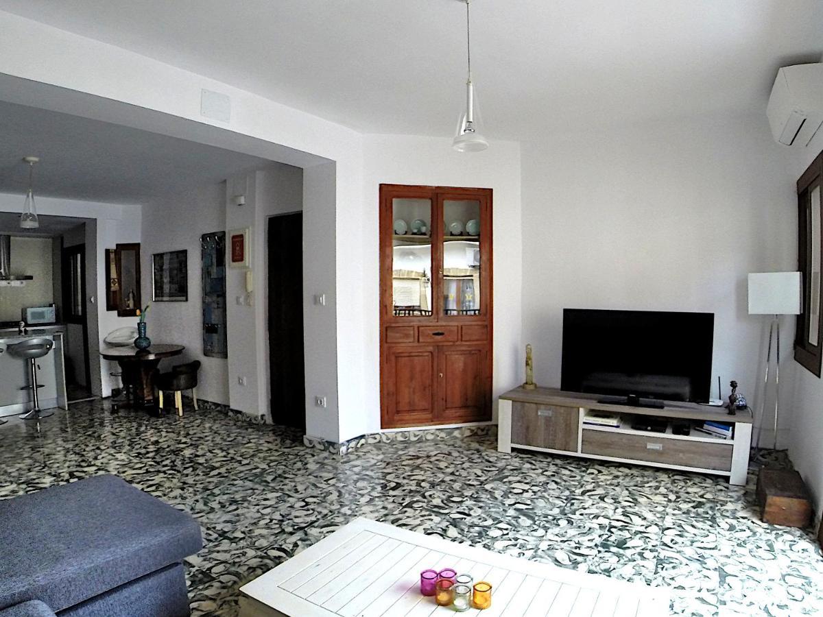 Apartment Paca
