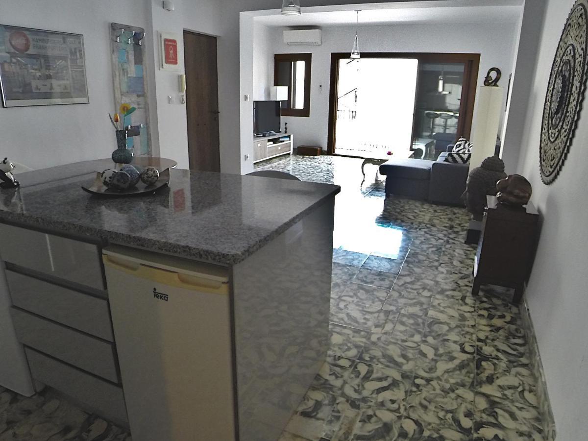 Apartment Paca *