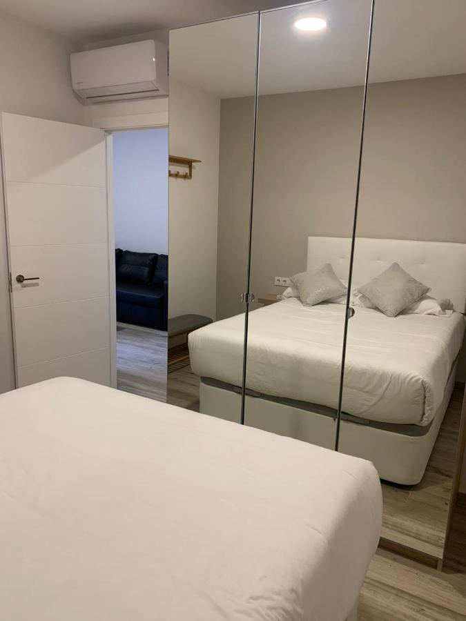 Apartamento Entrecatedrales 2 *