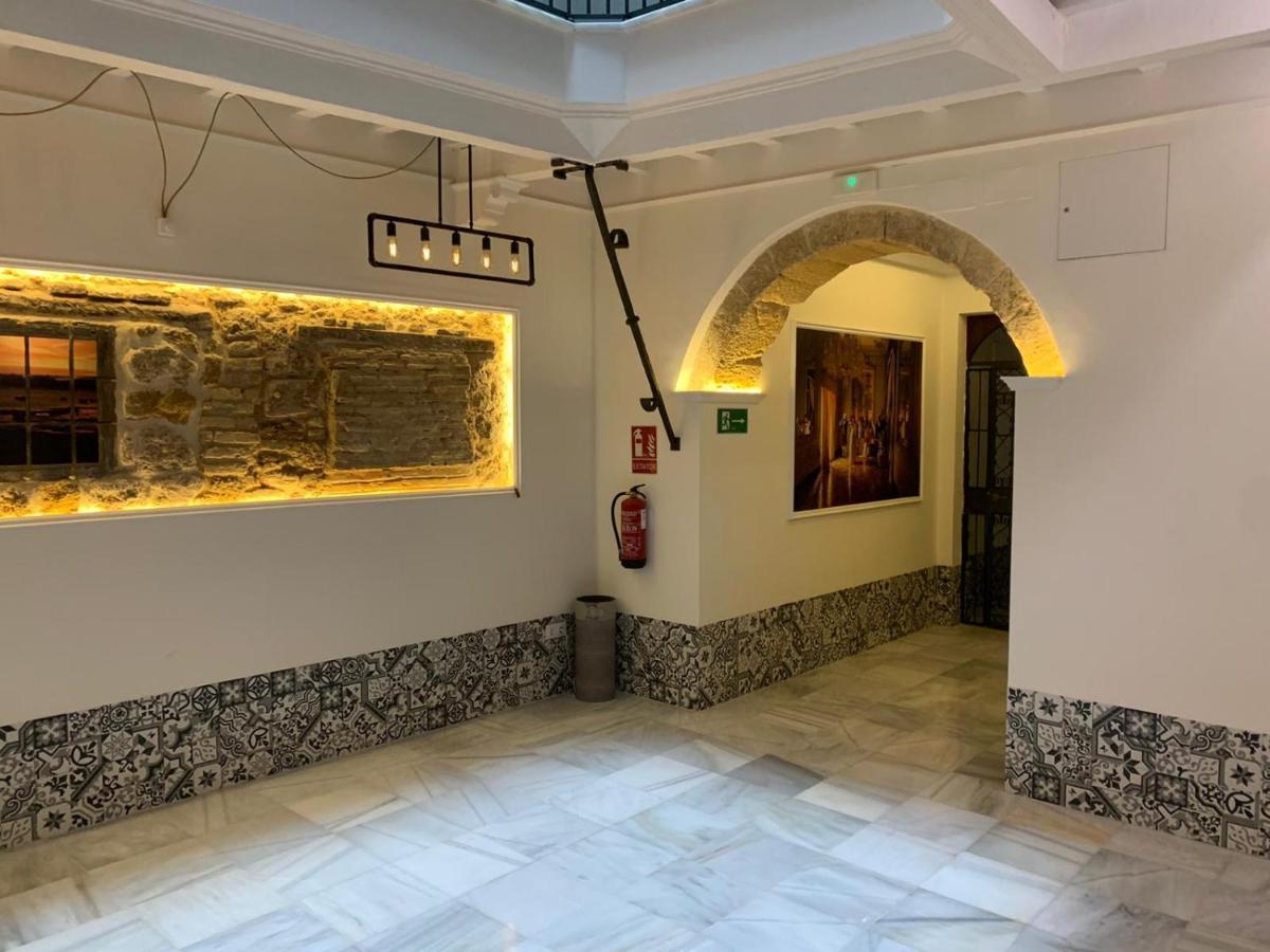 Apartamento Entrecatedrales 2