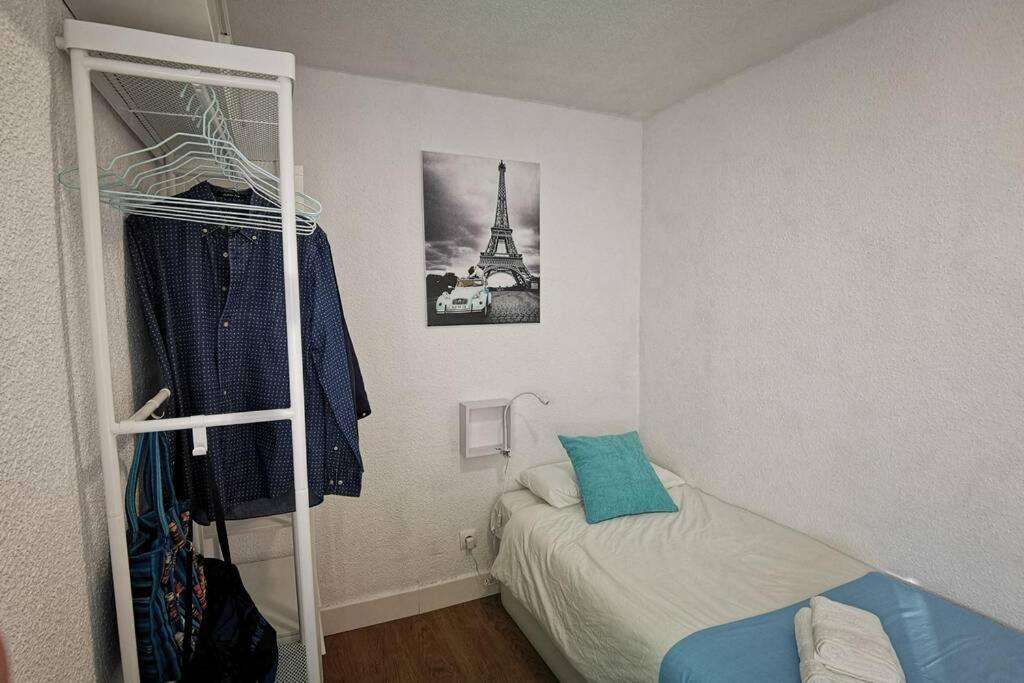 Apartment Alcala - Piso Recien Reformado Y Luminoso Alcala de Henares