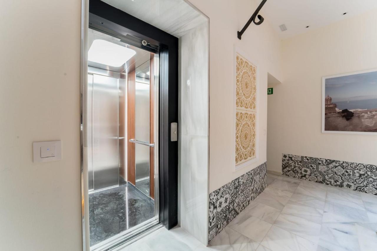 Entrecatedrales 2 Apartamento