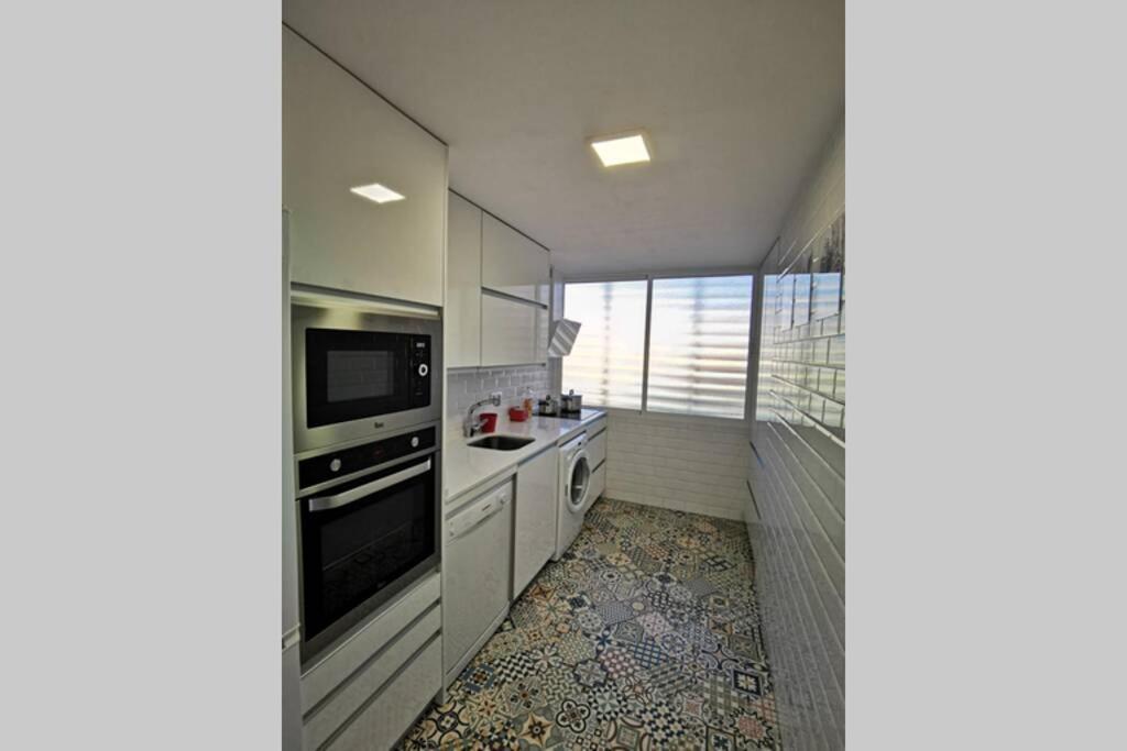 Alcala - Piso Recien Reformado Y Luminoso Apartment *