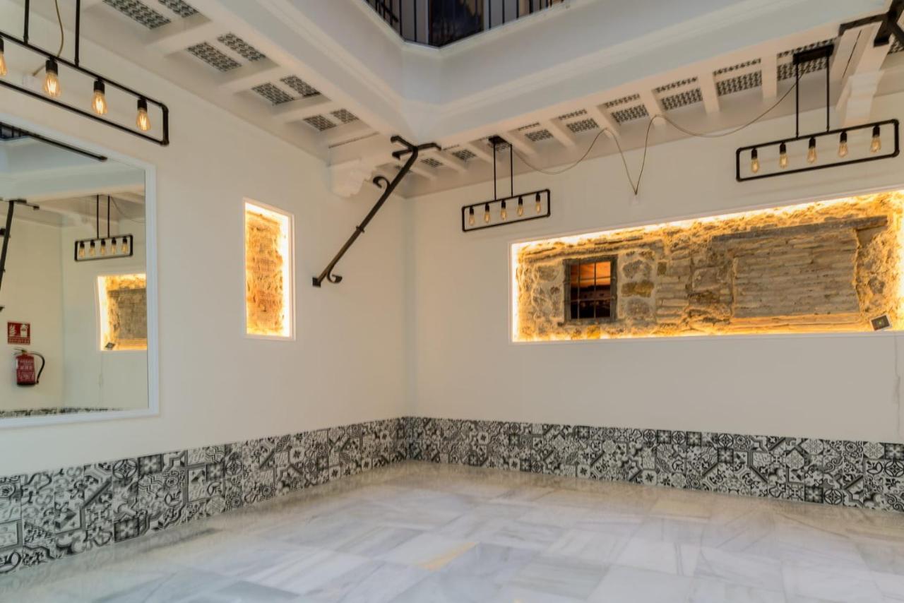 Apartamento Entrecatedrales 2 Cádiz