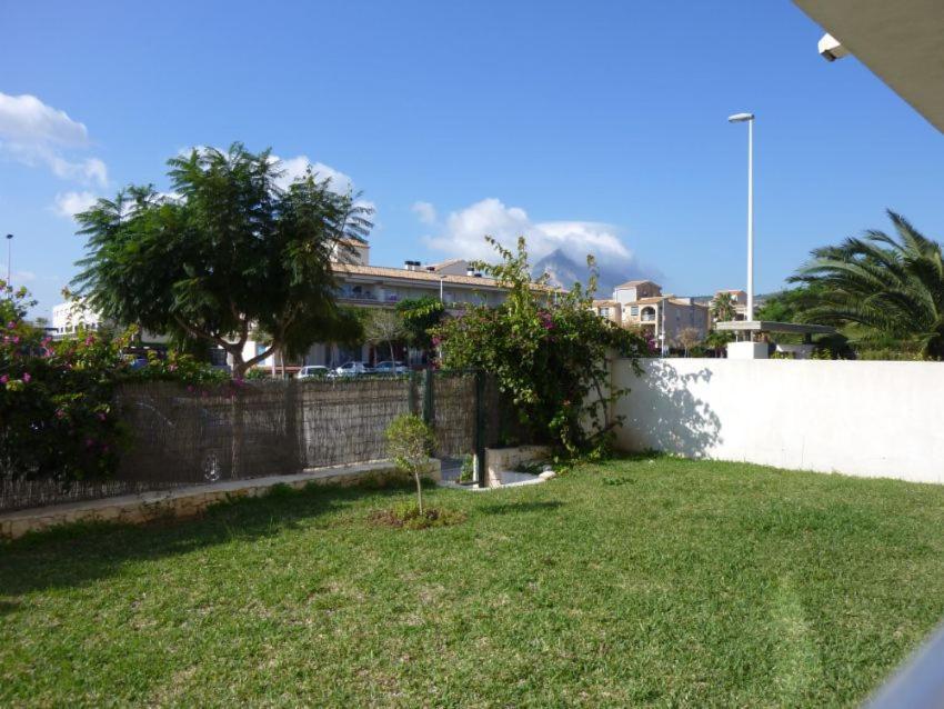 Entrecabos Javea