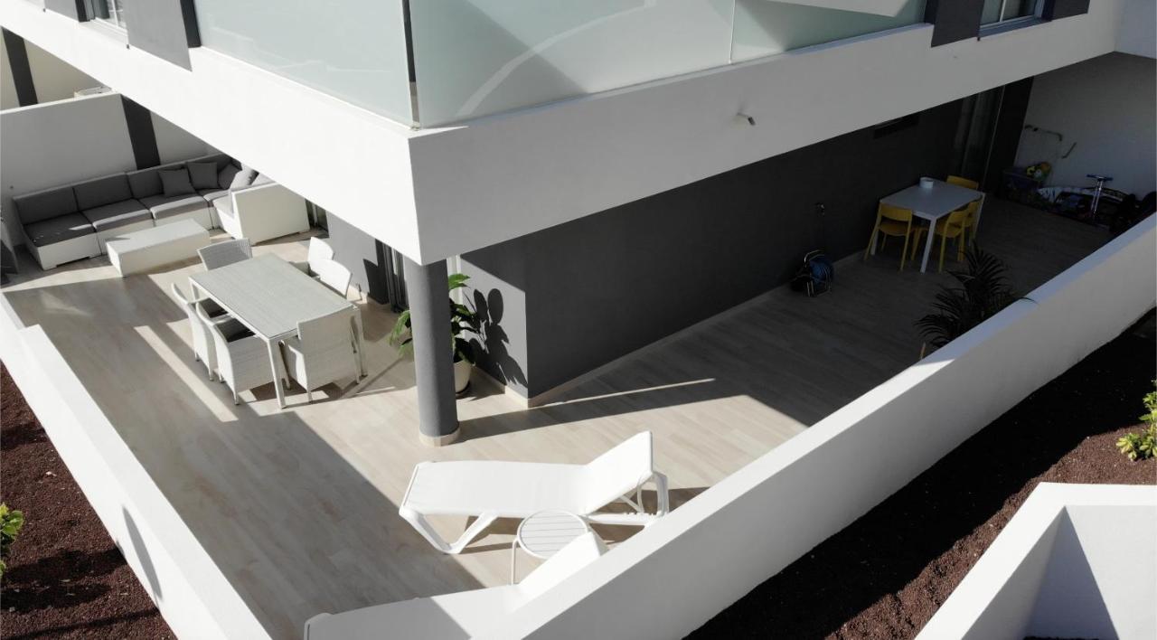 Apartment A Beautiful With A View - La Tejita - El Medano (Tenerife)