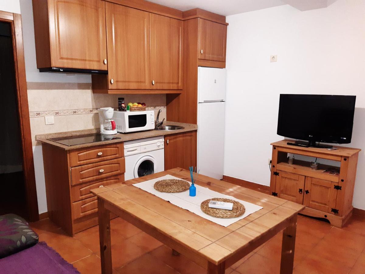 Fray Eloy De 1 Apartamento Guadalupe (Extremadura)