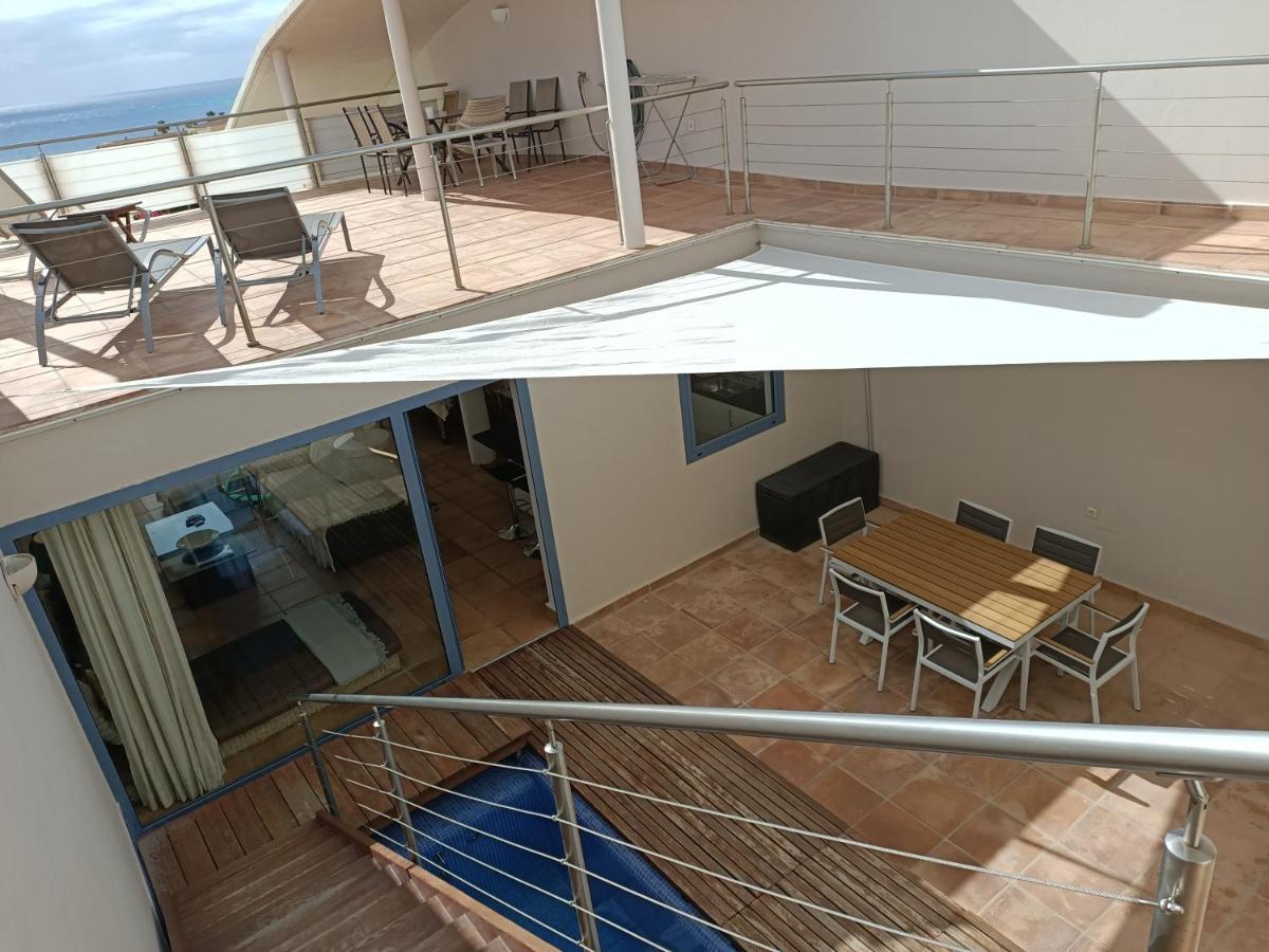 Villa Agave