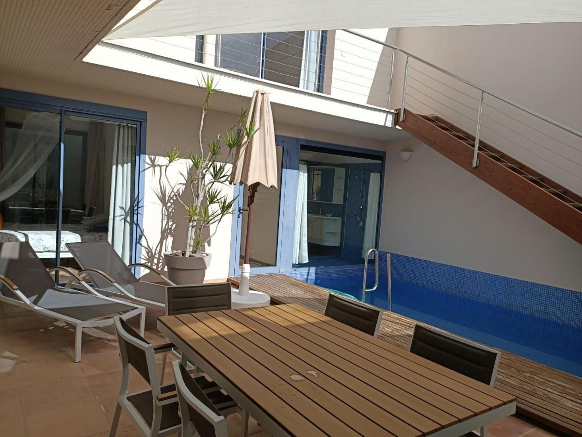 Villa Agave *