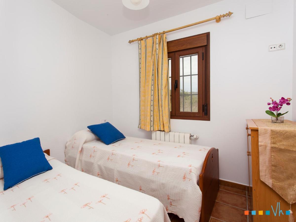 Vh Costablanca - Calacris Villa *