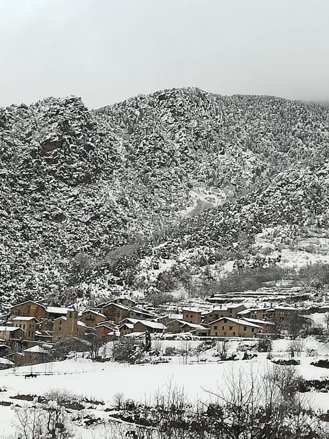 Casa rural Cal Gerard - *
