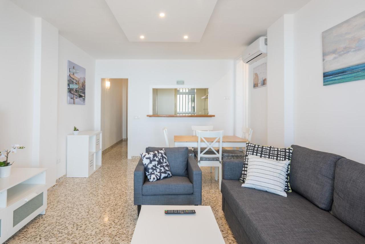 Wintowinrentals Views Of Dream & Luxury Location Apartamento Rincón de la Victoria