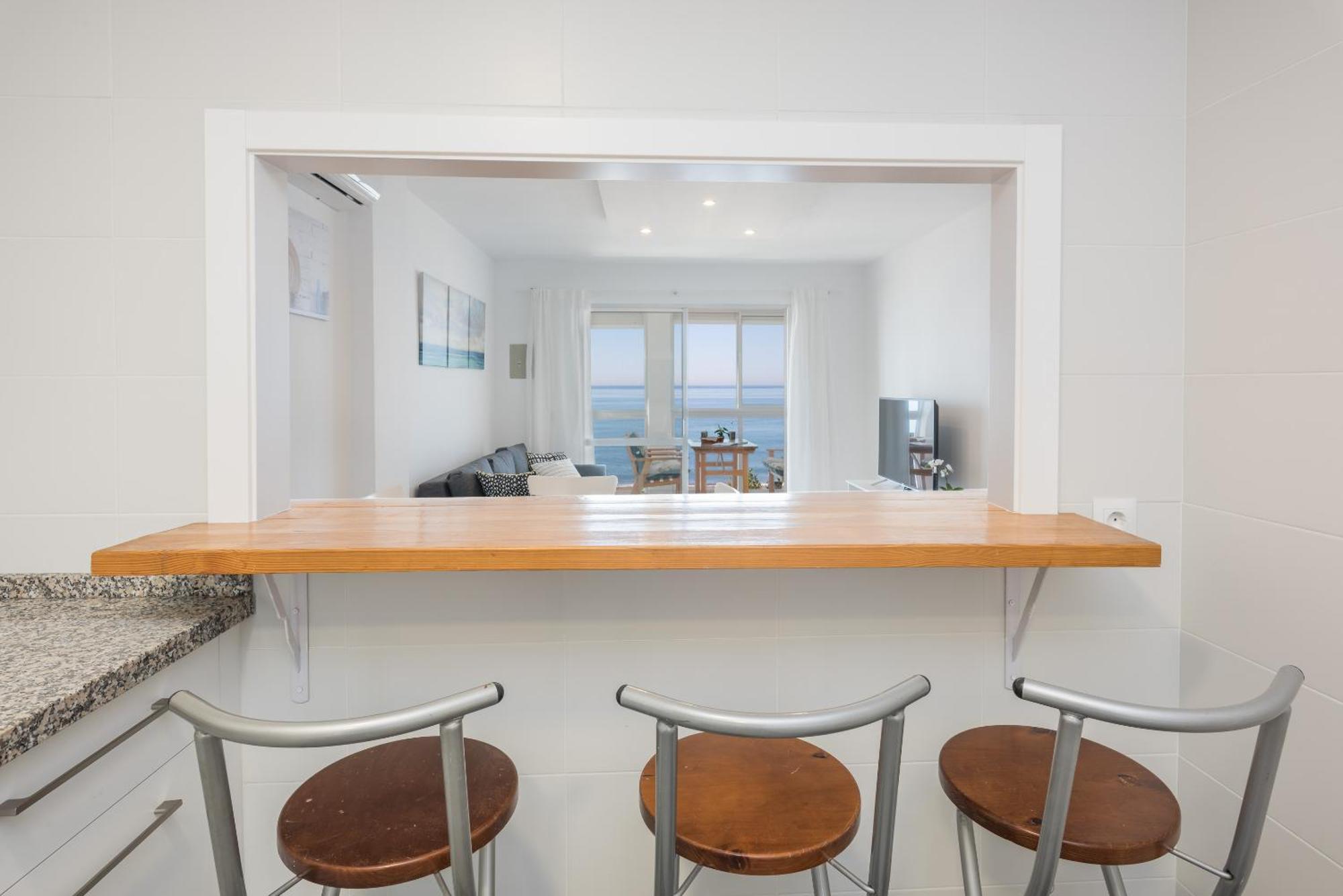 Wintowinrentals Views Of Dream & Luxury Location Apartamento Rincón de la Victoria