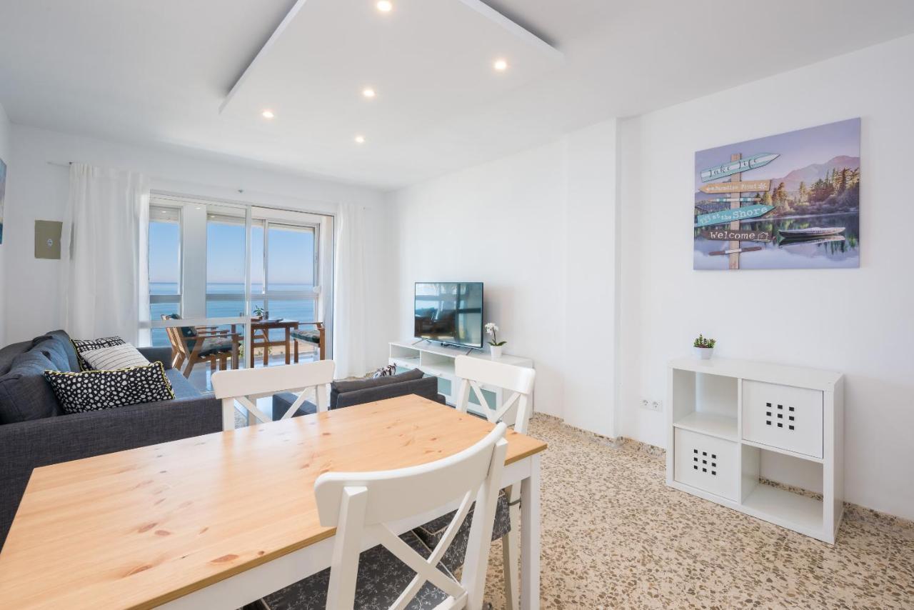 Apartamento Wintowinrentals Views Of Dream & Luxury Location *