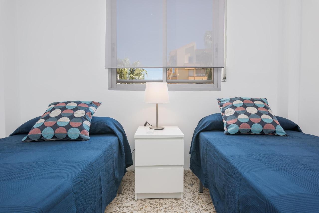Wintowinrentals Views Of Dream & Luxury Location Apartamento Rincón de la Victoria