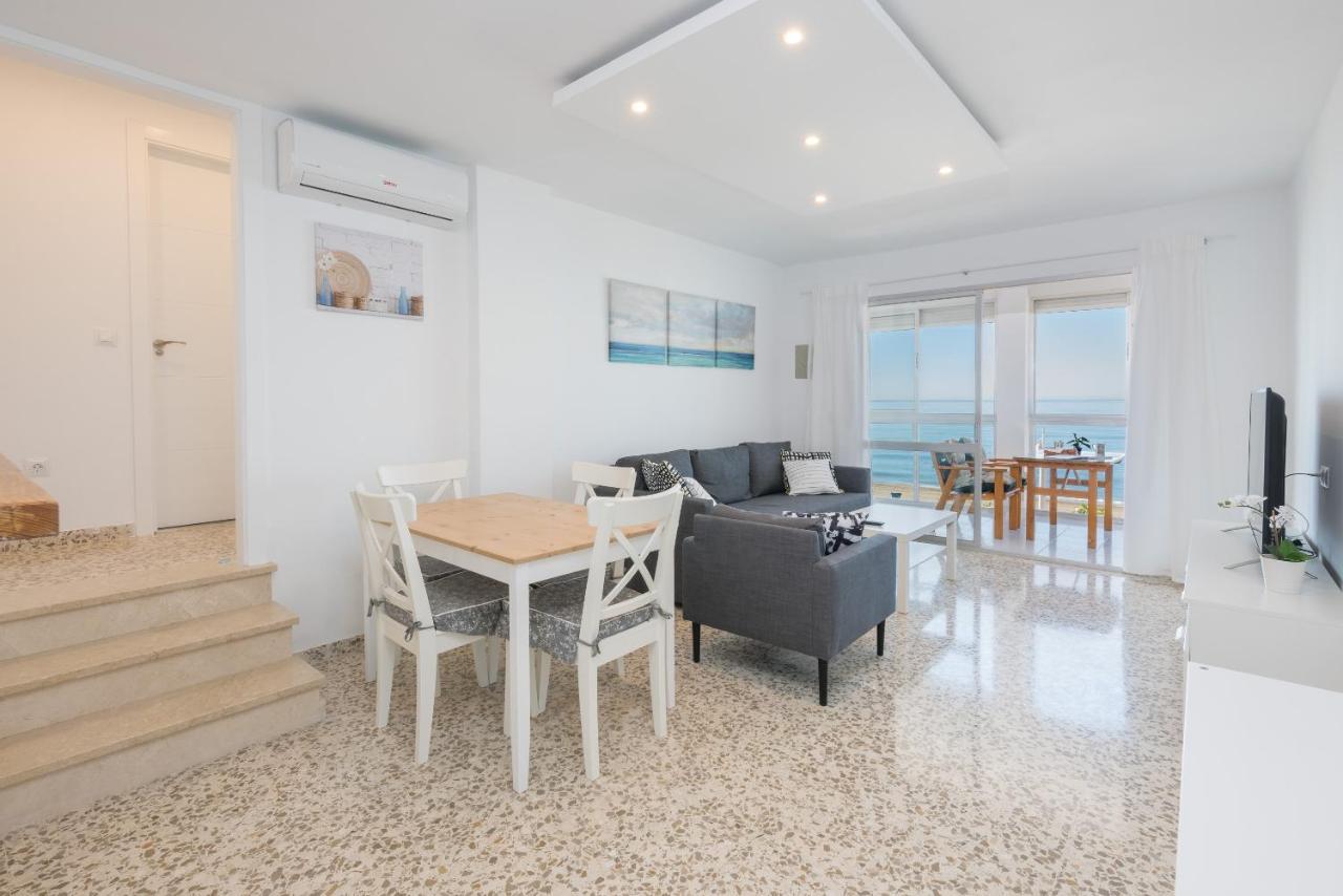 Apartamento Wintowinrentals Views Of Dream & Luxury Location Rincón de la Victoria