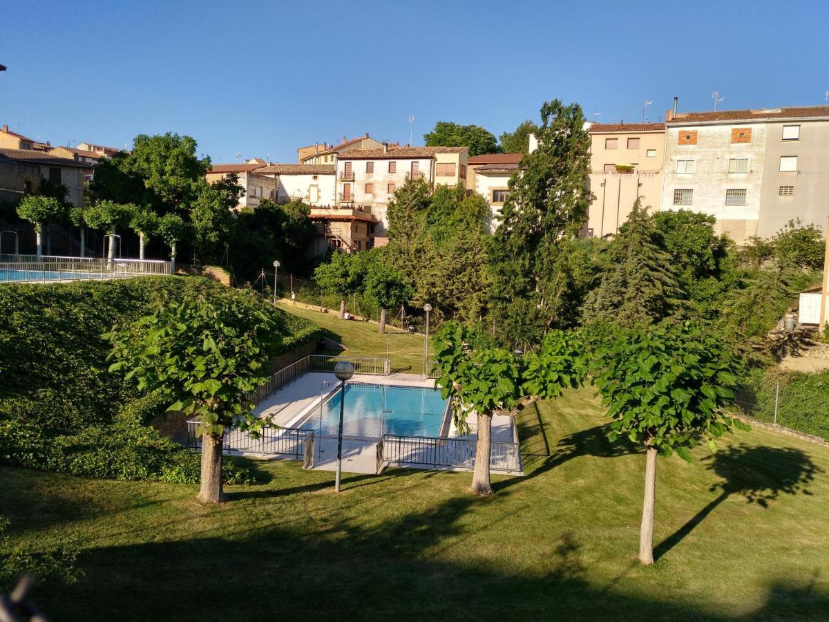 Apartamento Gaztainondoak *