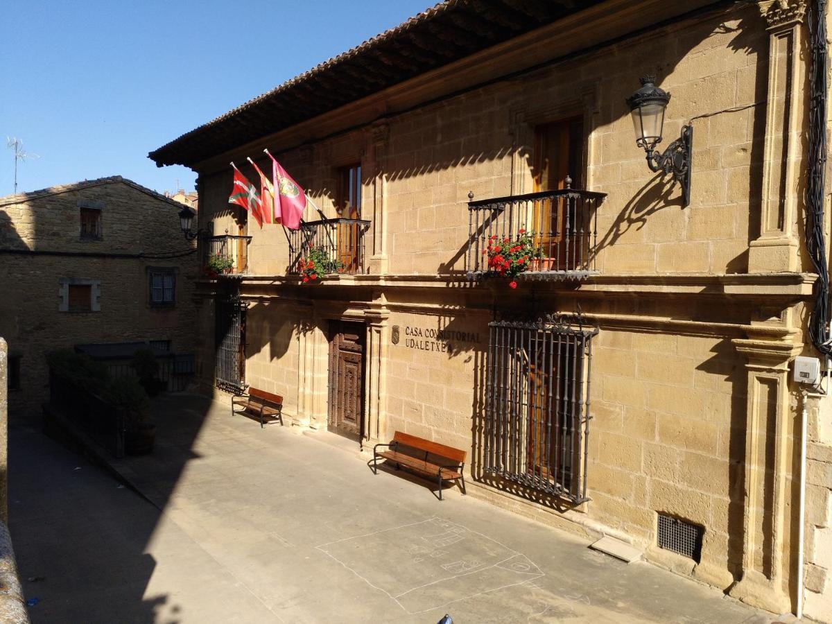 Apartamento Gaztainondoak