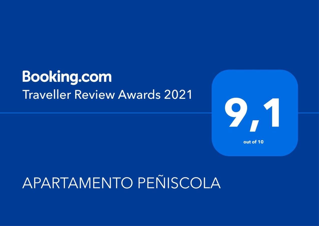 Apartamento Peñiscola