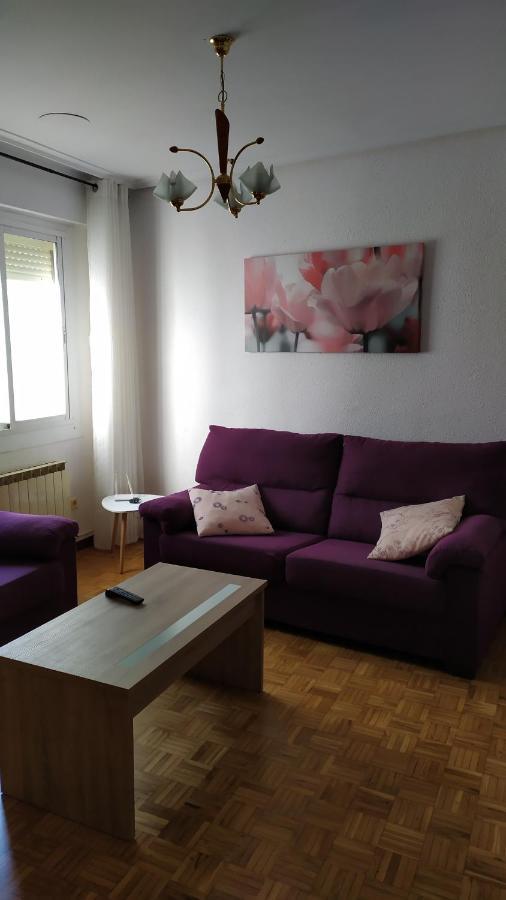 Calle Lardero Apartamento Logroño