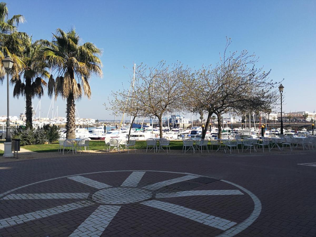 Isla Canela Apartamento Ayamonte