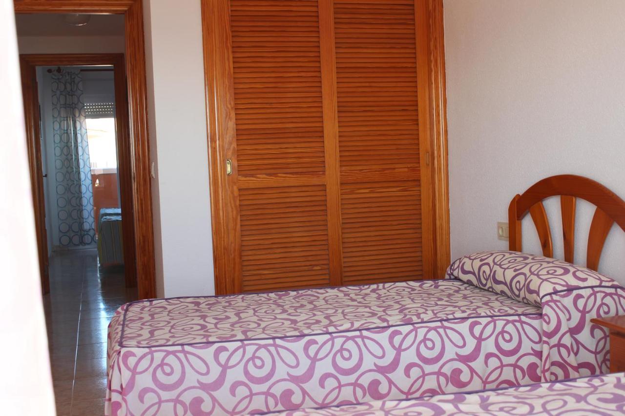 Apartamento Turísticos Hawaii 6 La Manga del Mar Menor