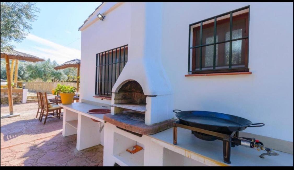 Holiday home El Puente