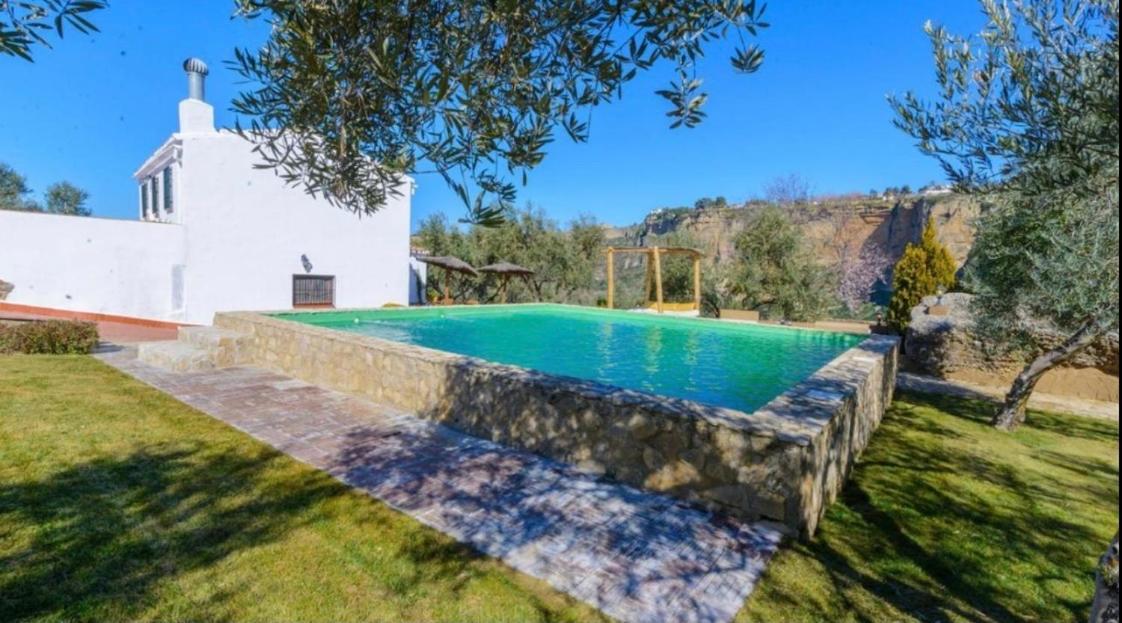El Puente Holiday home