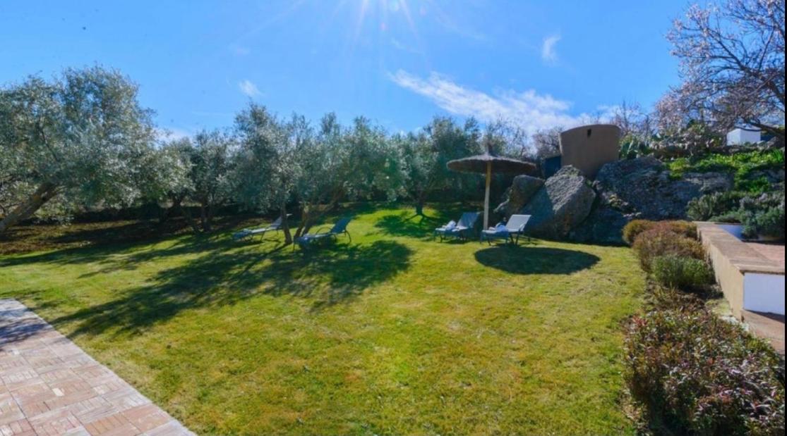 Holiday home El Puente Ronda