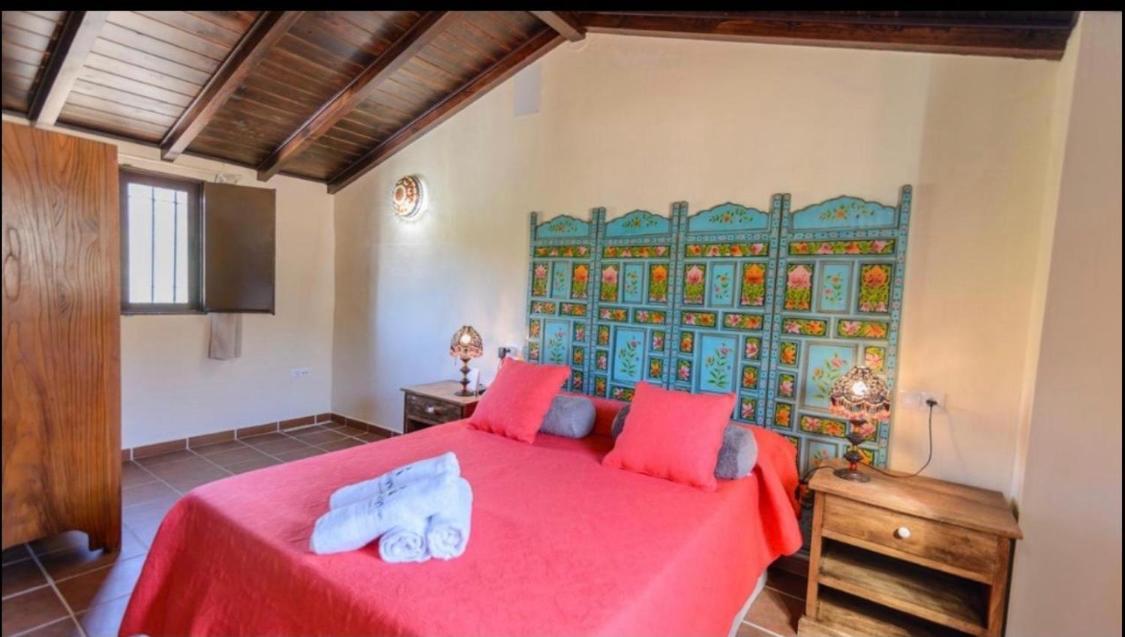 Holiday home El Puente Ronda