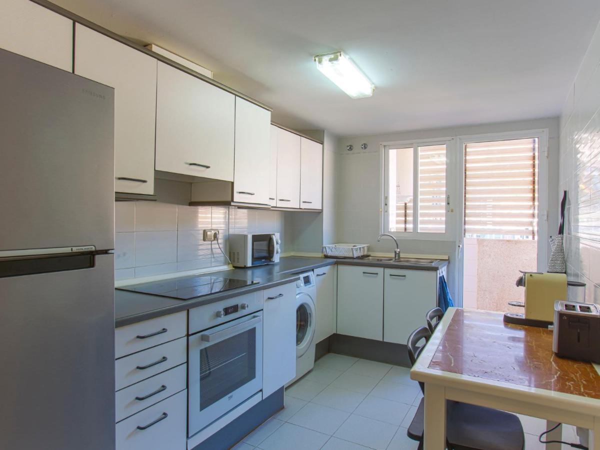 Apartment Casa De Ana By Interhome Cullera