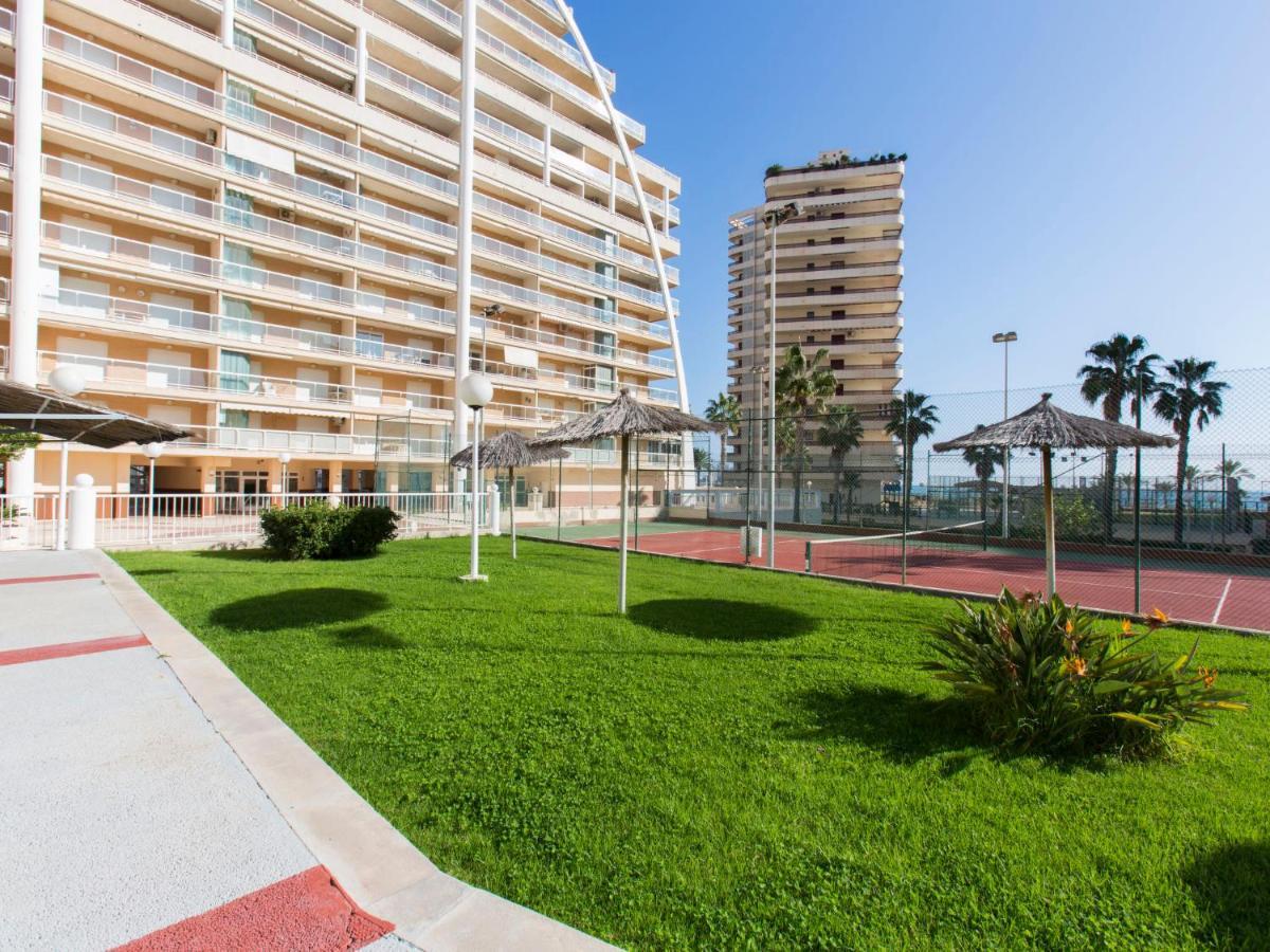 Casa De Ana By Interhome * Cullera