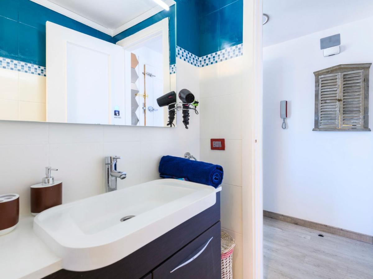 Studio Niza By Interhome *