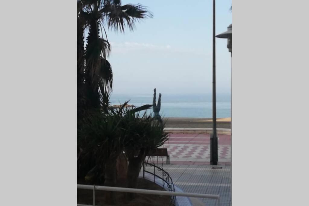 Costa De Capri Apartment Almeria