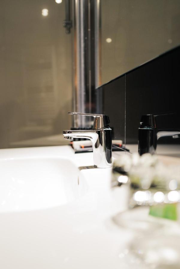 Hotel Rosario Ii, Edificio Moderno 4*