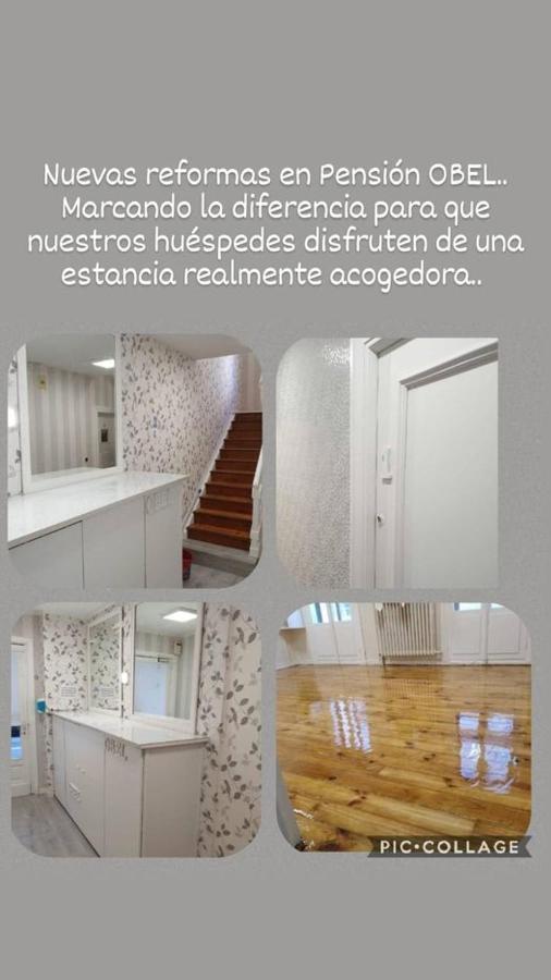Pension Obel Guest house
