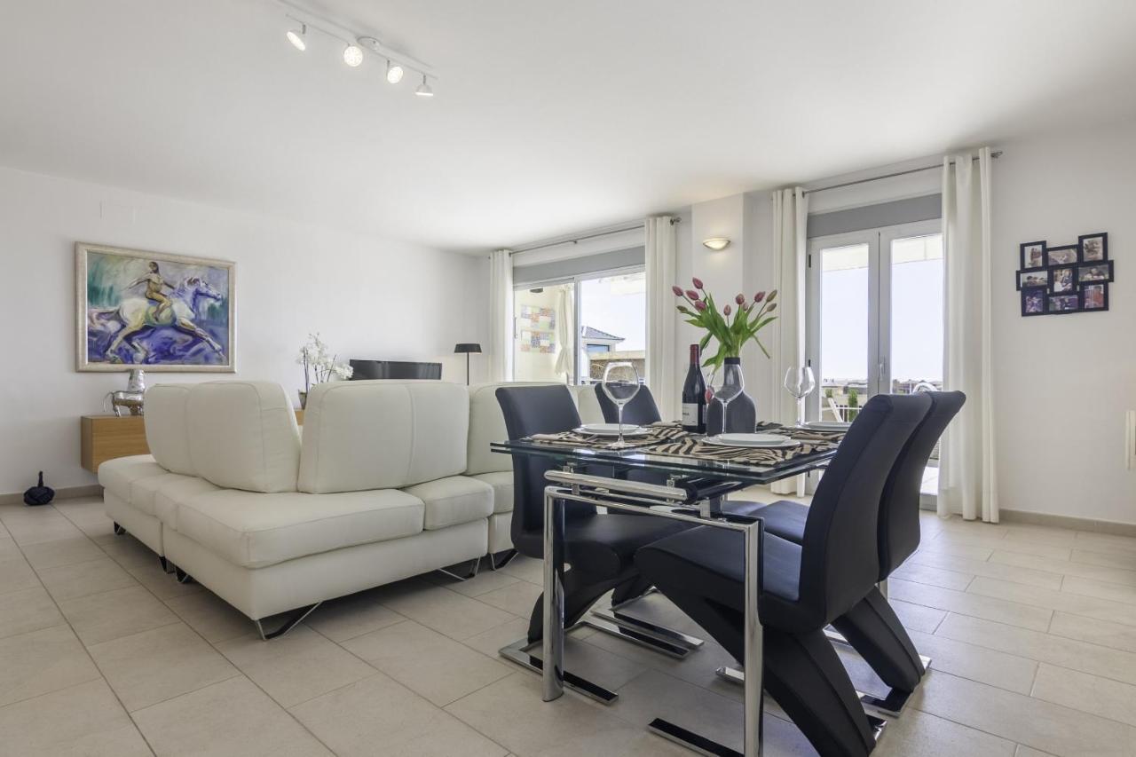 Apartamento Villas Guzman - Donin Altea