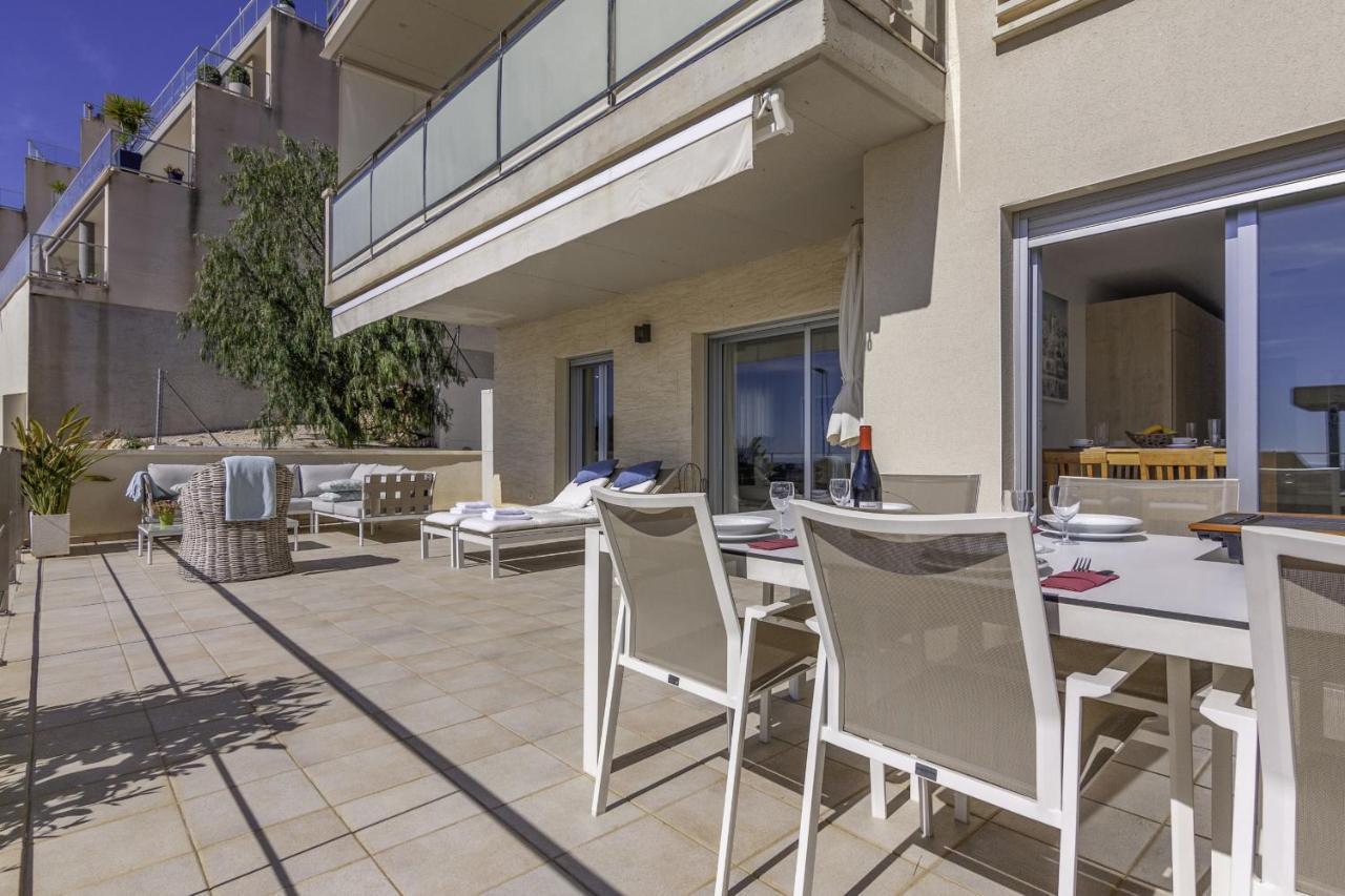 Apartamento Villas Guzman - Donin Altea