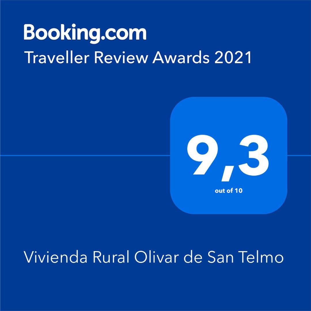 Сasa de vacaciones Vivienda Rural Olivar De San Telmo Arcos de la Frontera