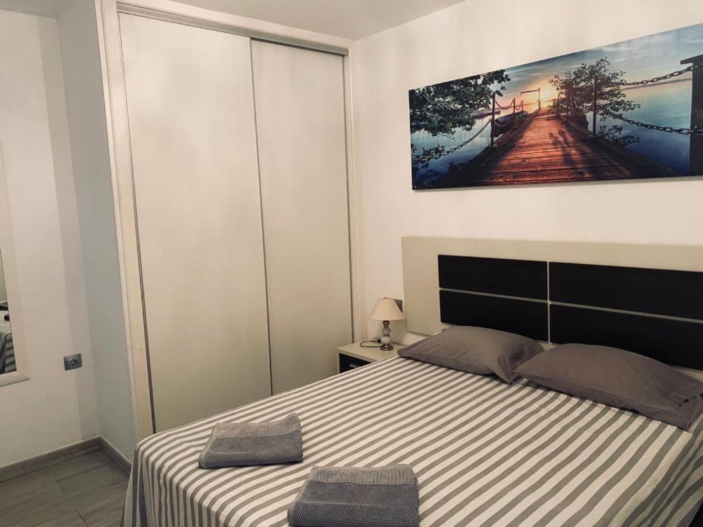 Apartment Luxury Two Bed Seaviews *