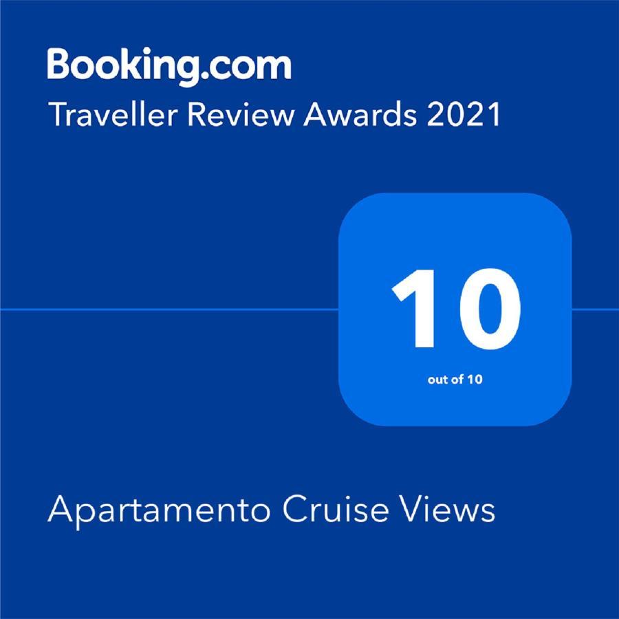 Apartamento Cruise Views *