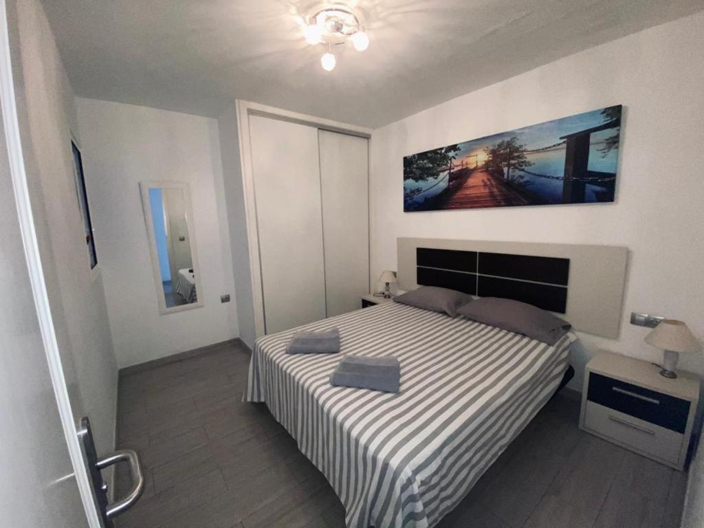 Luxury Two Bed Seaviews Apartment Puerto del Carmen (Lanzarote)